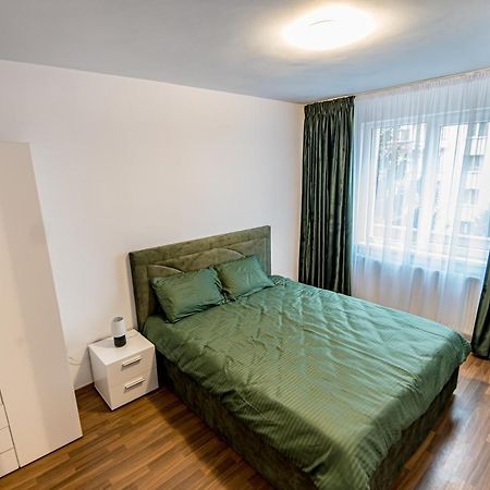 Apartament 3 Camere Royal Braşov Eksteriør bilde