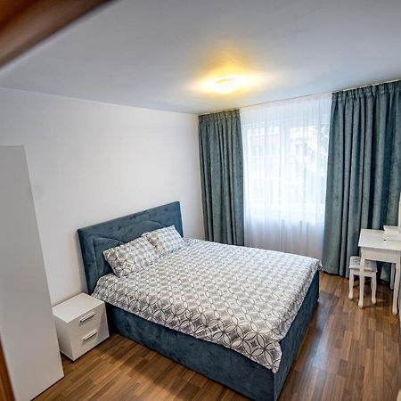 Apartament 3 Camere Royal Braşov Eksteriør bilde