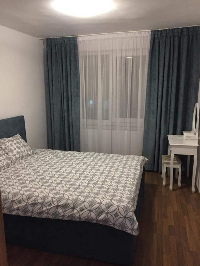 Apartament 3 Camere Royal Braşov Eksteriør bilde