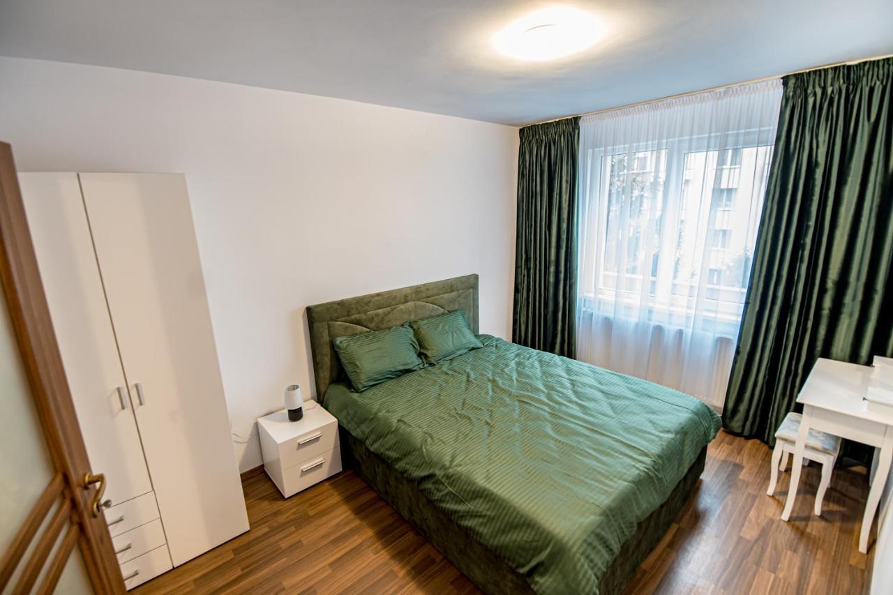 Apartament 3 Camere Royal Braşov Eksteriør bilde