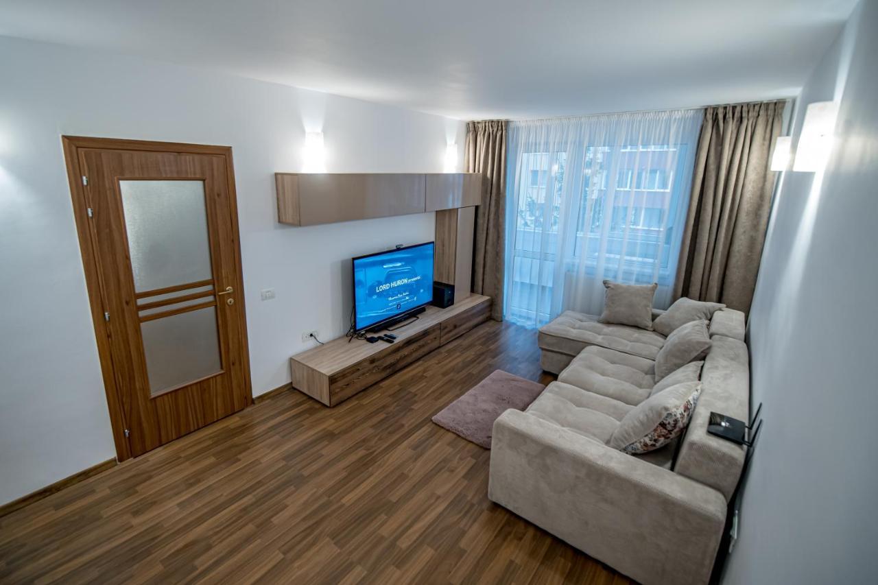 Apartament 3 Camere Royal Braşov Eksteriør bilde