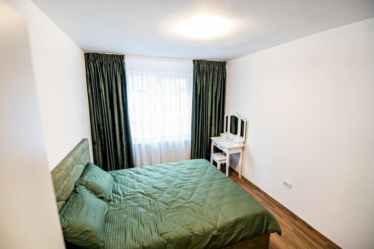 Apartament 3 Camere Royal Braşov Eksteriør bilde